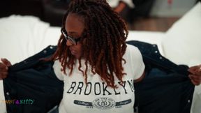 The Second Date Ft Kittylove