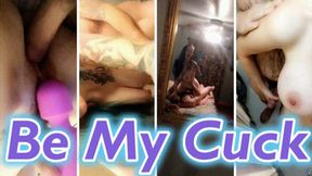 Be My Cuck *mp4*