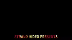 Part 4: Naughty teen spanks white girl's sore bum for breaking promises