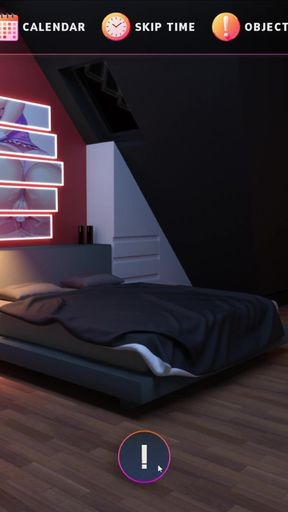 Midnight Paradise by Lewdlab - Mistery Solved, Hot Asian Analized 49