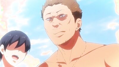 Horny blonde bombshell seduces men for outdoor pussy pounding and messy creampie