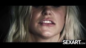 SexArt's most stunning models go wild in this erotic music video