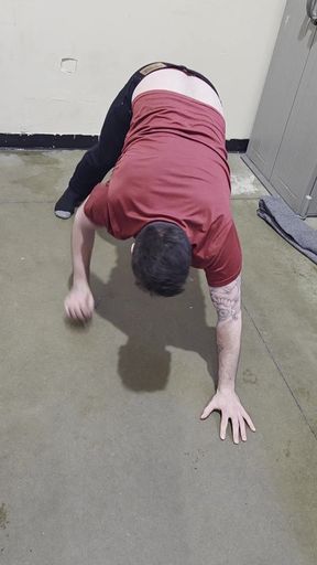 Workout