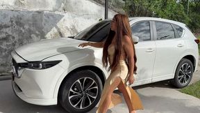 latina tetona cabalga la dura polla de su mecanico, verito aguas se folla una polla hasta correrse duro