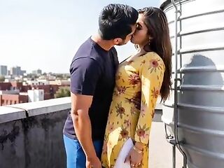 Chat pe Chudai - AI Generated Lusty Story