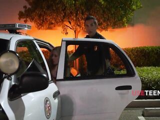 A Florida Spring Break Funded by Crime - Rory Knox, Octavia Red, Jasmine Wilde, Charles Dera, Donnie Alternative