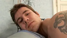 Erotic Solo - Petr Zykov