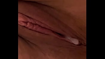 Hot, Sweaty Creampie after a Hike