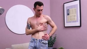 Jawked - Alex Vens accompanied by Alex plowed hard