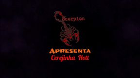 jogando bilhar com soraya castro - cruz fox