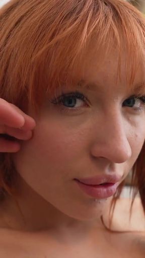 Jaw-dropping moment from &quot;VIP4K. My big tits deserve a better boyfriend&quot;
