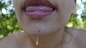 I hiccup in public and do nose fetish in 4k
