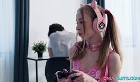 porn nata gold nerds do it better