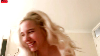 Stepfamily Seduction Steamy Hookup Between Relative InLaws Leads to 4x Claiming on Blonde Beauty