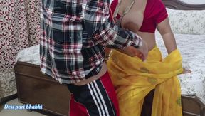 Tailor Fucking Hot Indian Women at His Shop. Hindi Audio Video