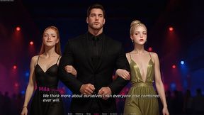 Mila Ai Loyal Route 16