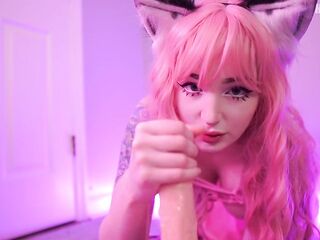 HOMEWRECKING DOXY ENTREATS FOR BREEDING POV