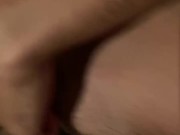 INTENSE FUCK WITH CUMSHOT IN FACE - ONLYFANS: THEGRANDEE