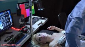 SciFi Dreamgirls Eposide 10 - Explosive upgrade