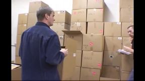 An Anal Dream Come True - Episode #02