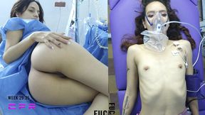 Week 29 CPR, 2025 Compilation 2 clips of 2 NEW scenes