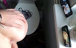 Victoria sign, kolezanka z klasy zgodzila sie na spontaniczne jebanie