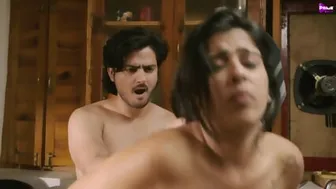 Kaamwali Primeshots Part 4