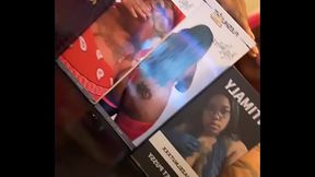 Replica&rdquo_s As Pornstar Being A Pornstar Go Get Yourself One!