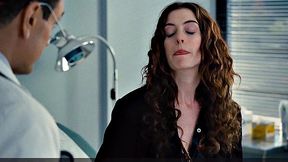Anne Hathaway nude sex video