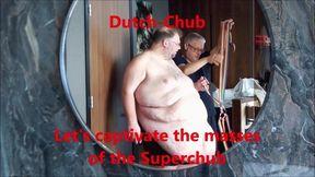 DutchChub Let's captivate the masses of the Superchub