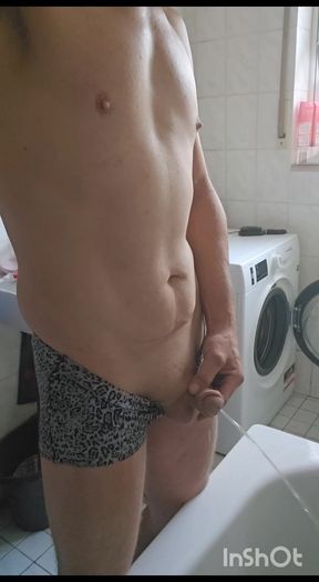 Compilation Pissing and Mastubation