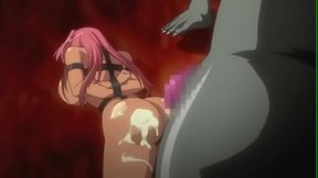 Hell Knight Ingrid 2