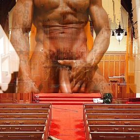 23rd Large Black Cock Cumshot Compilation Hallelujah Johnson ( Follow Links In Bio )