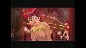 S2 The Shower Ver.2 - RANOMONTO