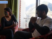 Lonely Rachna Starts Liking Company of Room Service Guy Ravi