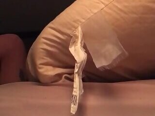 Homemade sex in its rawest form