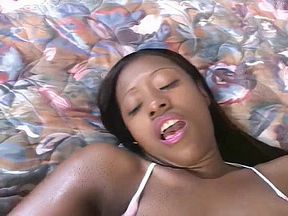 Cherokee - Fat Trunk