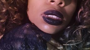 Strap-On JOI for Sissy Sluts – Verbal Humiliation, Dildo Worship & Suck-and-Jerk Degradation