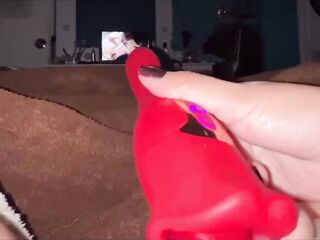 It's totally mad what this toy makes me feel.