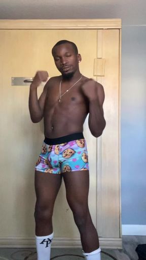 Black Raw Adventures 05