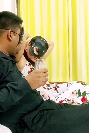Employee Has Given His Wife to His Manager for One Night for Getting Promotion, Everything Happen in Luxury Hotel Room Lucknow