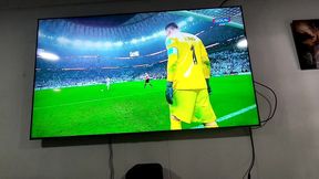 final world cup with my female argentina vs france - dec 20, 2022