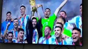 final world cup with my female argentina vs france - dec 20, 2022