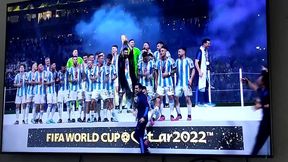 final world cup with my female argentina vs france - dec 20, 2022