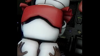 circus baby horny