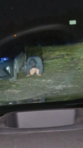 Livetreffen mit meiner Rotzbitch