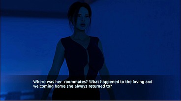 Johannesgaming - update #518 - Fate and Life The Mystery of Vaulinhorn 17 Maive got fucked again by Derek and Jeremy and after that by Mattias - Sep 08, 2025