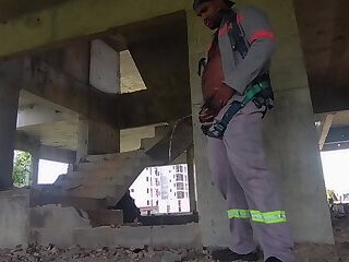 I Took a Toy to Work and Look What I Did