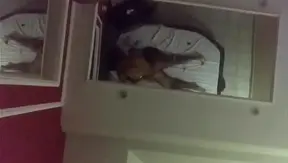 Stranded No More: Brazilians Ignite Passion in Secret MoteL Tryst – 18+