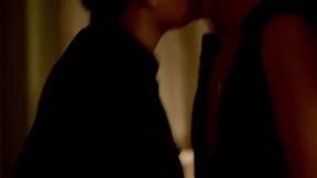 The L Word: Volume 1 (celeb Lesbians Sex Scenes Compilation)
